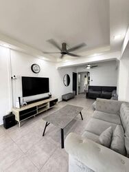 Blk 619 Woodlands Drive 52 (Woodlands), HDB 4 Rooms #561292951